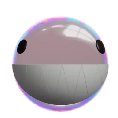 Profile image of 버블