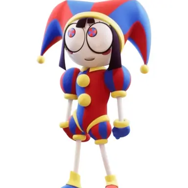 Profile image of 폼니