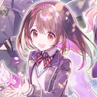 Profile image of Miu
