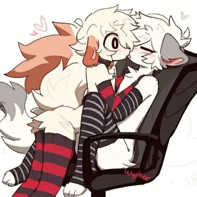 Profile image of Emil and Julian