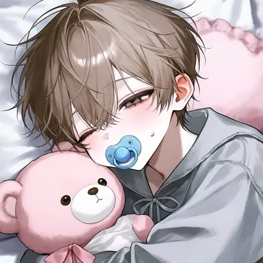 Profile image of 依