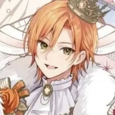 Profile image of ジェルくん