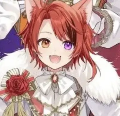 Profile image of 莉犬くん