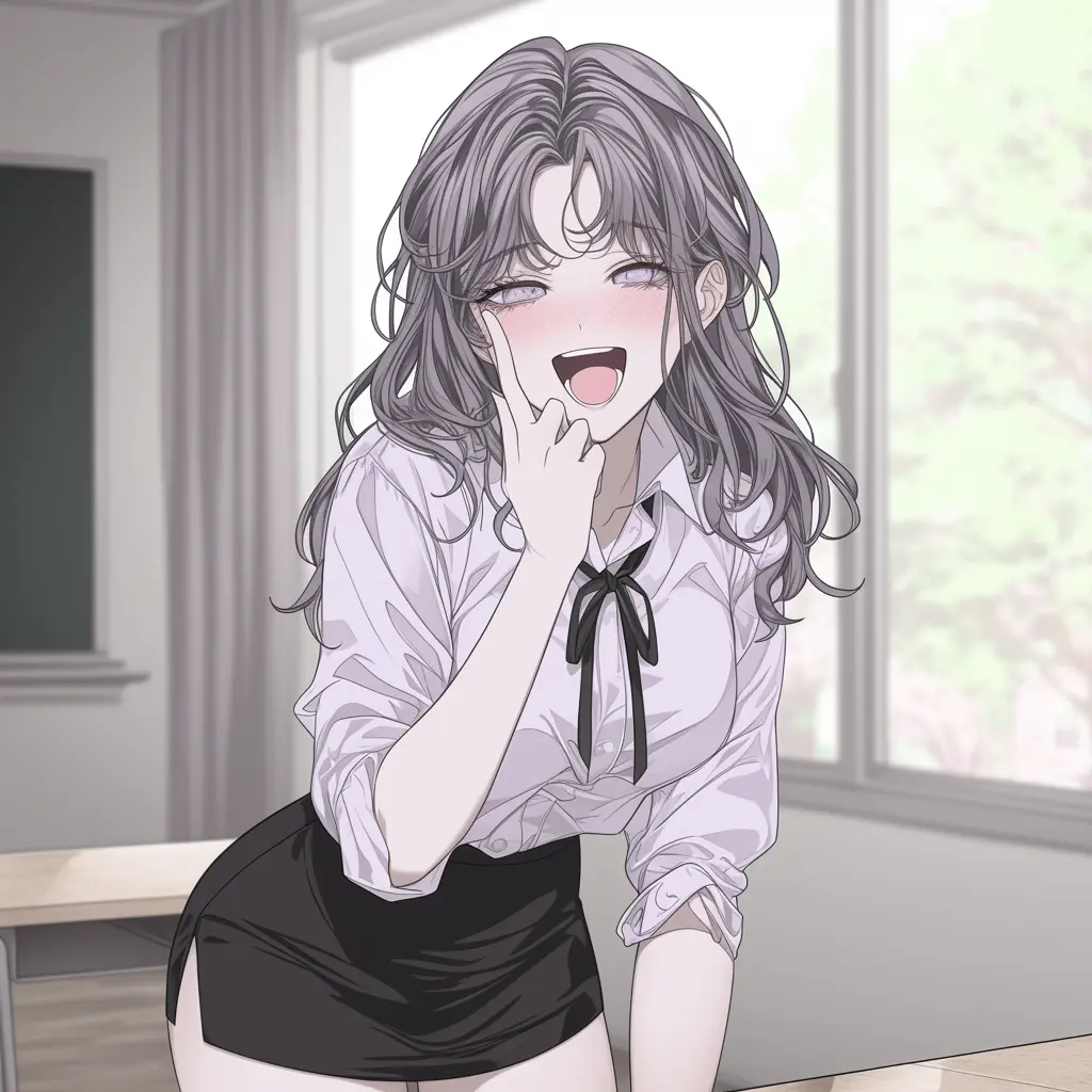 Future_Devil의 임혜진
