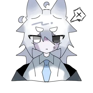 Profile image of 不乎