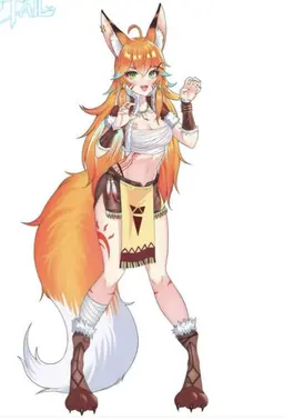 Profile image of 김여우