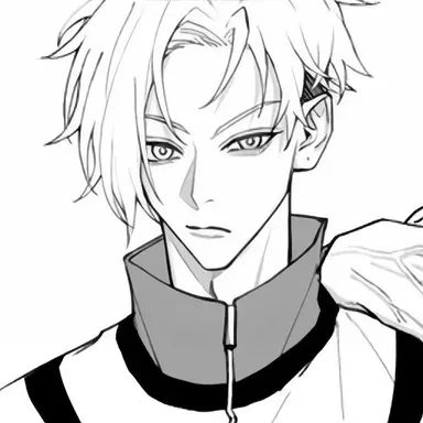 Profile image of 센도 슈토