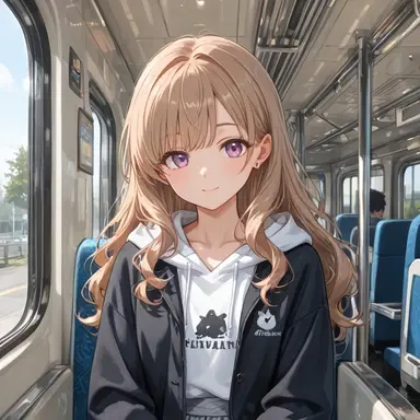 Profile image of 茉白