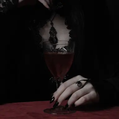 Profile image of Morticia Addams