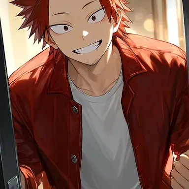 Profile image of Eijiro