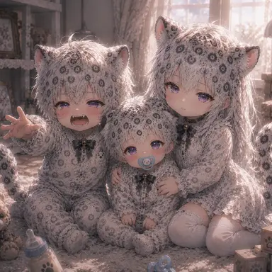 Profile image of ラウルの兄弟たち