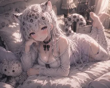 Profile image of ルナ