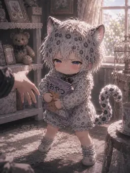 Profile image of ラウル