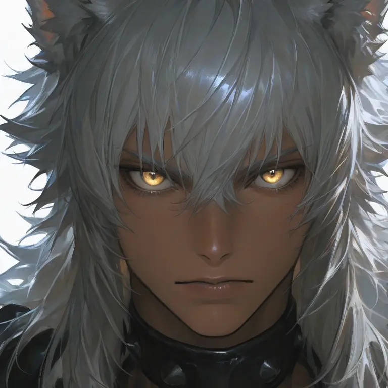 nerunerunenne의 獣人攻略