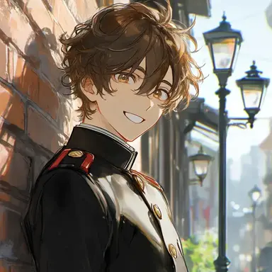 Profile image of 사에키 신노스케