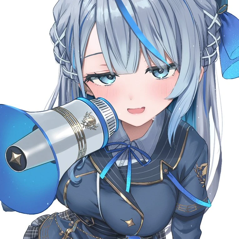 雨海ルカ