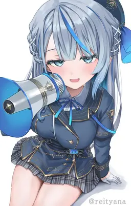 Profile image of 雨海ルカ