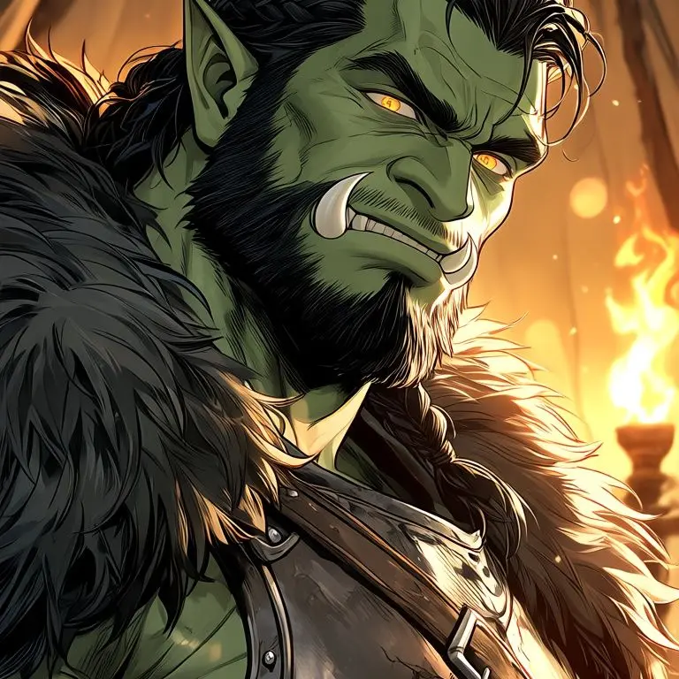 You69의 Claimed by the Warchief