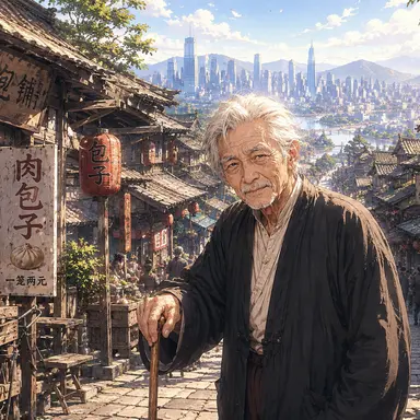 Profile image of 西園寺 龍之介