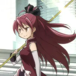 Profile image of 佐倉杏子