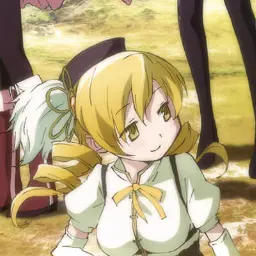 Profile image of 巴マミ