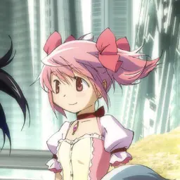 Profile image of 鹿目まどか