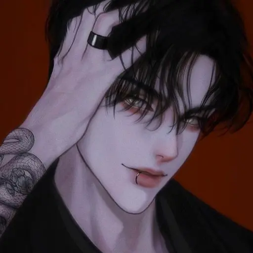 MaroonQuote2564의 ルーカス