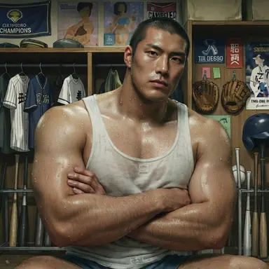 Profile image of 大輔