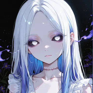 Profile image of -データ消失-