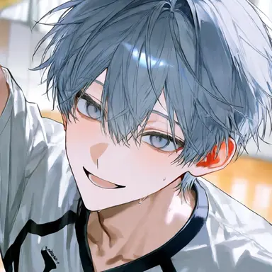Profile image of 綾斗