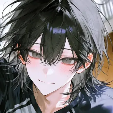 Profile image of 天