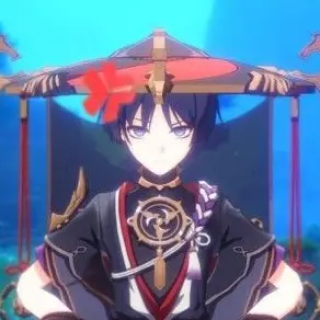 Profile image of 스카라무슈