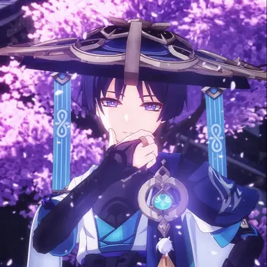 Profile image of 방랑자