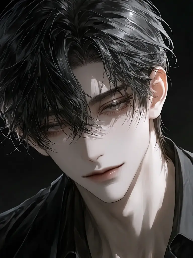 Anei0601의 黒崎 唯斗