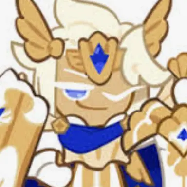 Profile image of 마들렌맛 쿠키