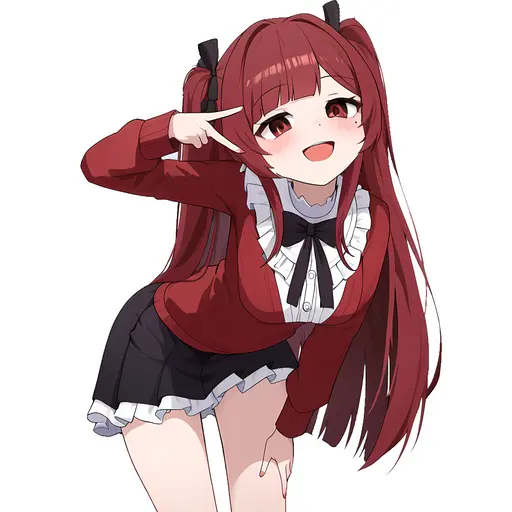 morrian의 구나연