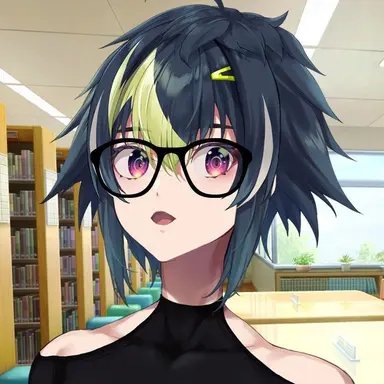 Profile image of 伊波ライ