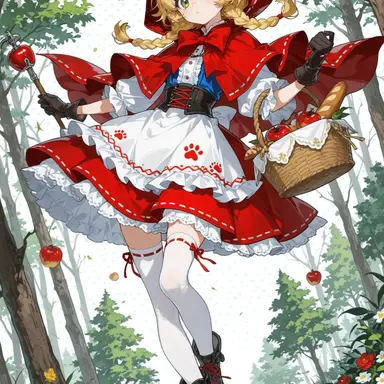 Profile image of 엘리아