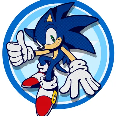 Profile image of ソニック