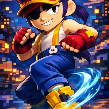 Profile image of ファング