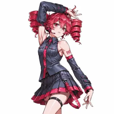 Profile image of テト