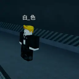 Profile image of 白_色