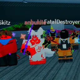 Profile image of アナカ