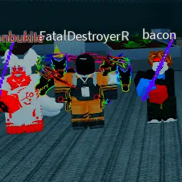 Profile image of エフェ