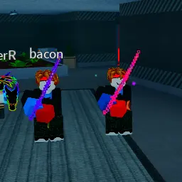 Profile image of ベーコンとベーコン2