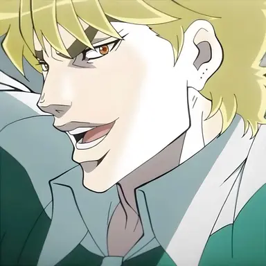 Profile image of ディオ・ブランドー