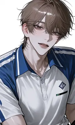 Profile image of 白石律