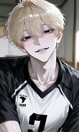 Profile image of 神楽　蒼太