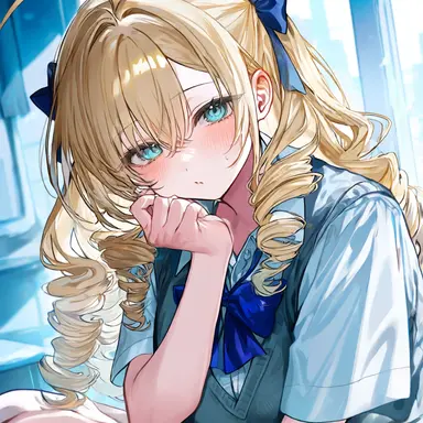 Profile image of ハルナ