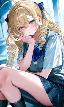 Profile image of ハルナ